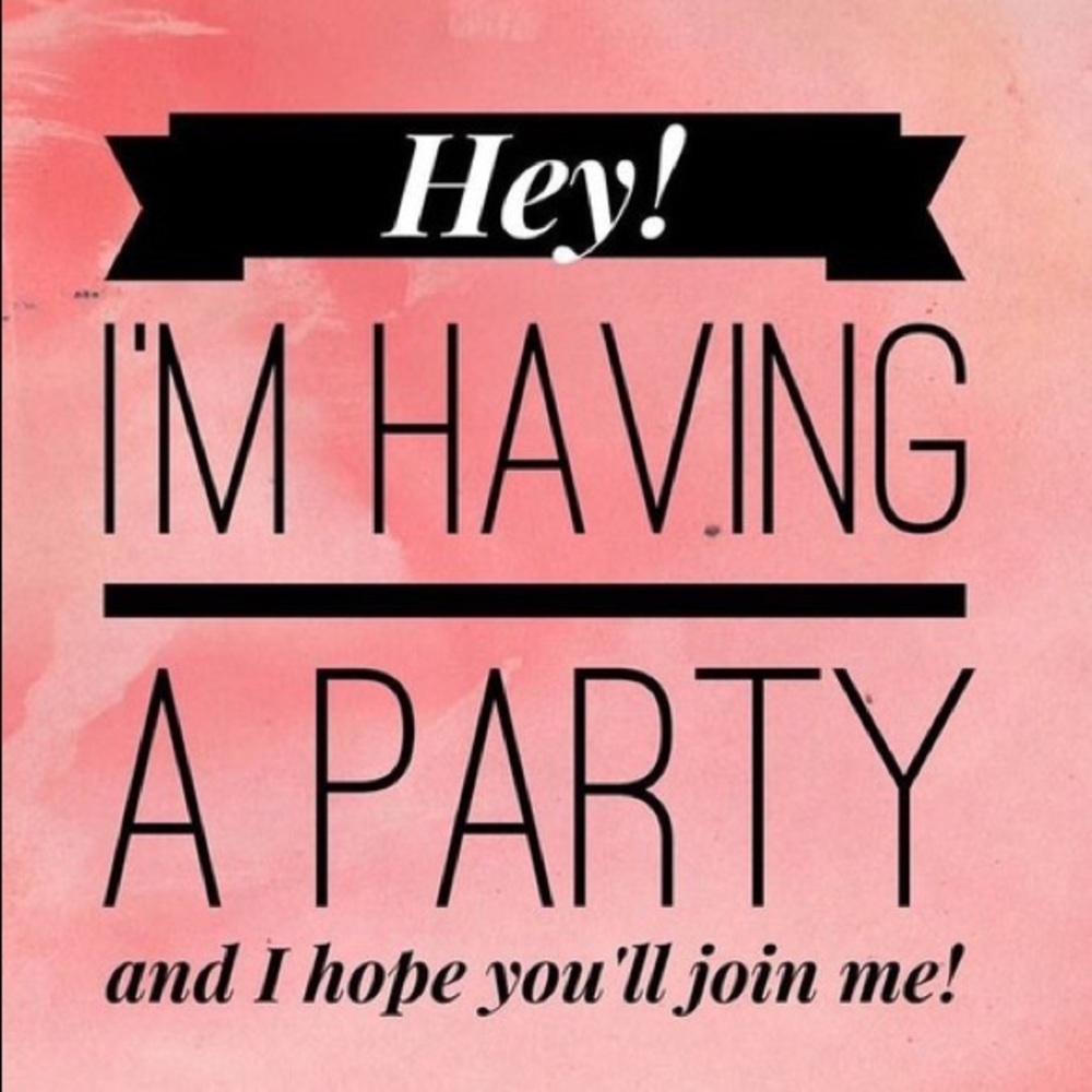 POSH PARTY